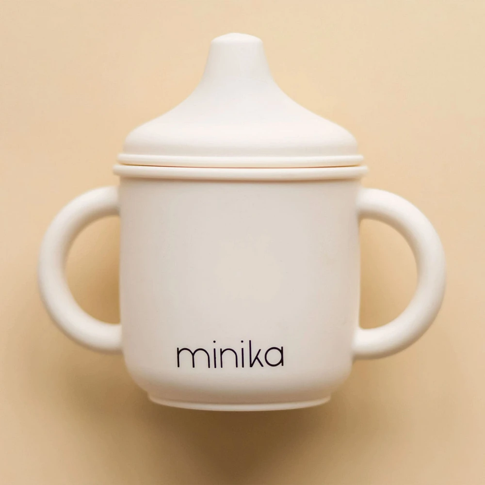 Silicone Sippy Cup