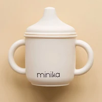 Silicone Sippy Cup