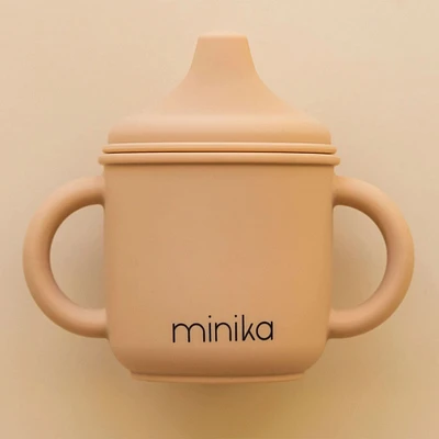 Silicone Sippy Cup