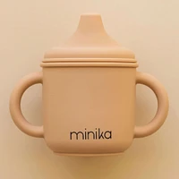 Silicone Sippy Cup