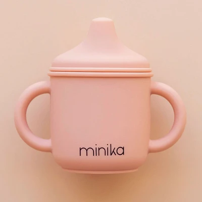 Silicone Sippy Cup