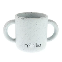 Tasse d'Apprentissage en Silicone avec Poignées