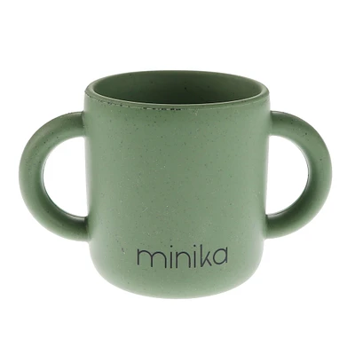Learning Mug With Handles