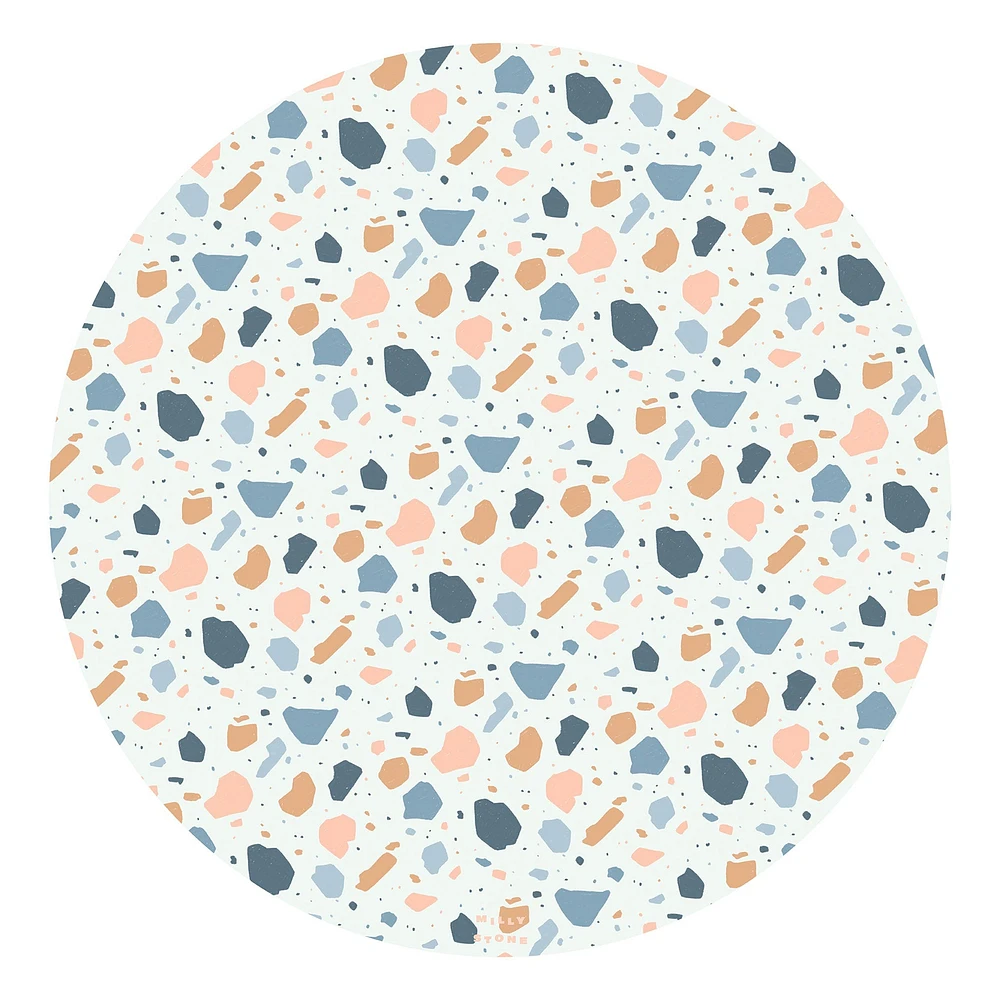 Tapis Catch All - Terrazzo