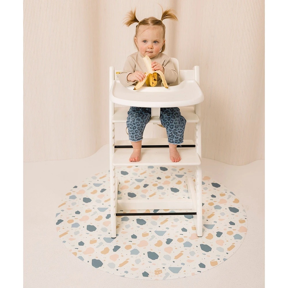 Tapis Catch All - Terrazzo