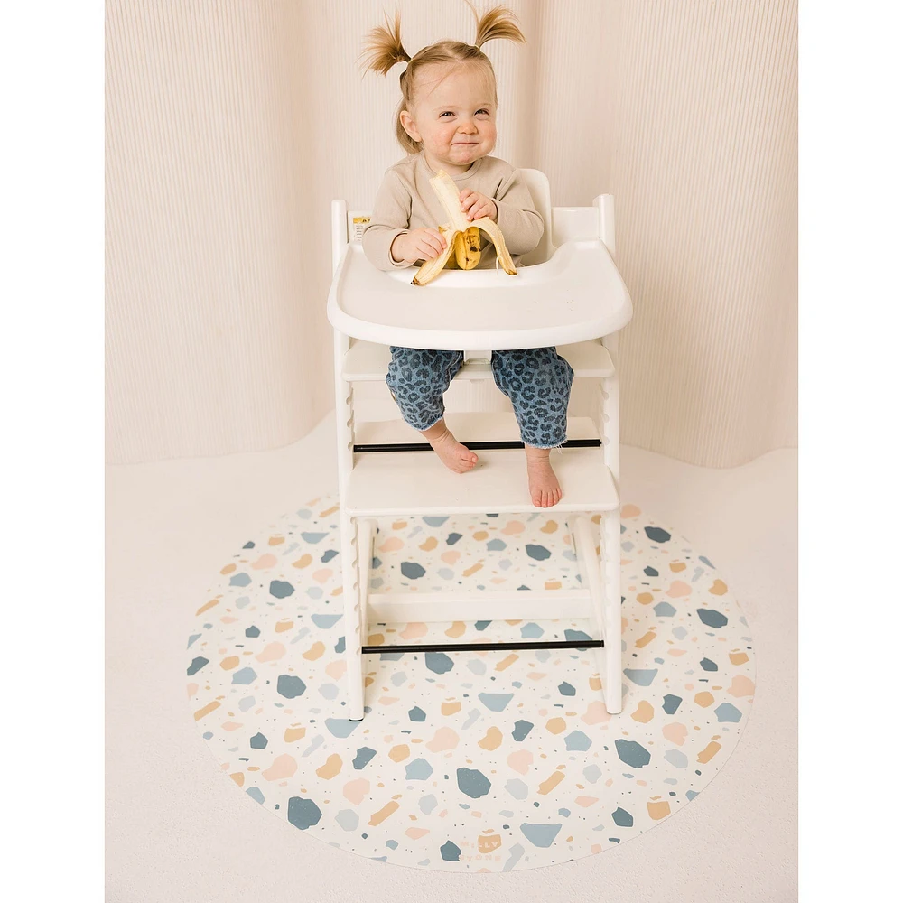 Tapis Catch All - Terrazzo
