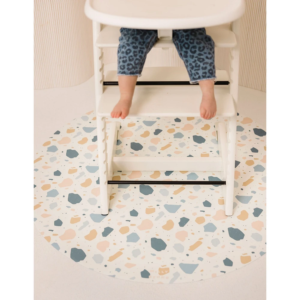 Tapis Catch All - Terrazzo