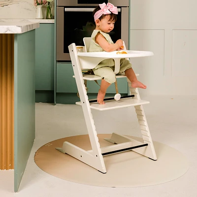 Tapis Catch All - Ombré Sable