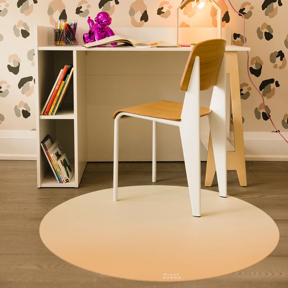 Tapis Catch All - Ombré Sable
