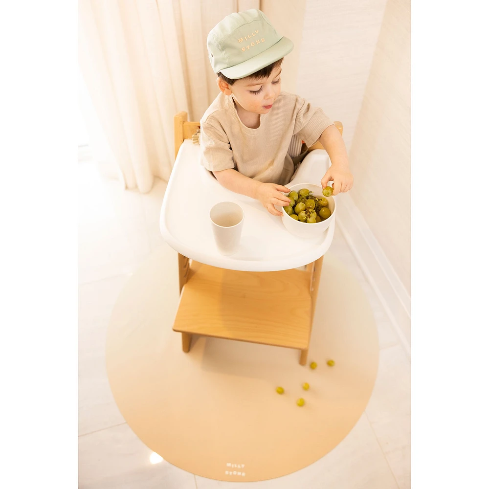 Tapis Catch All - Ombré Sable