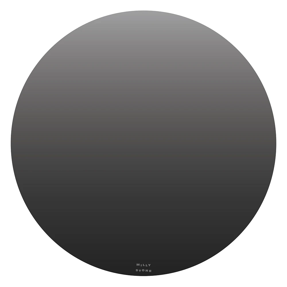 Catch All Mat - Grey Ombre