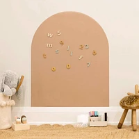 Tableau Magnétique - Taupe