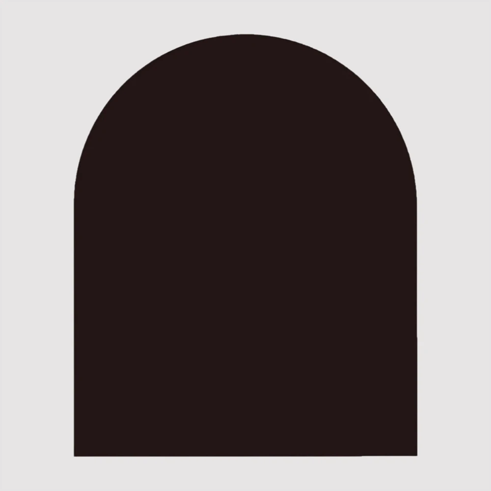 Magic Wall - Black