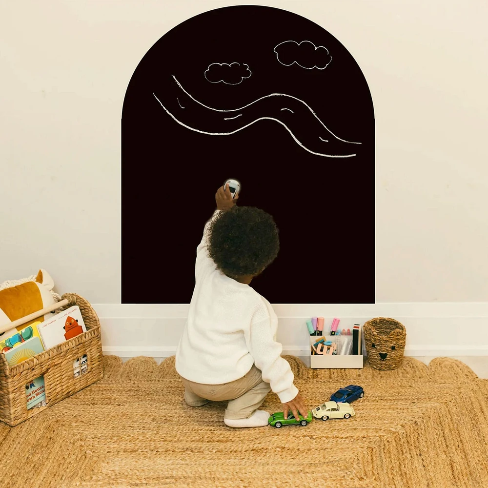 Magic Wall - Black