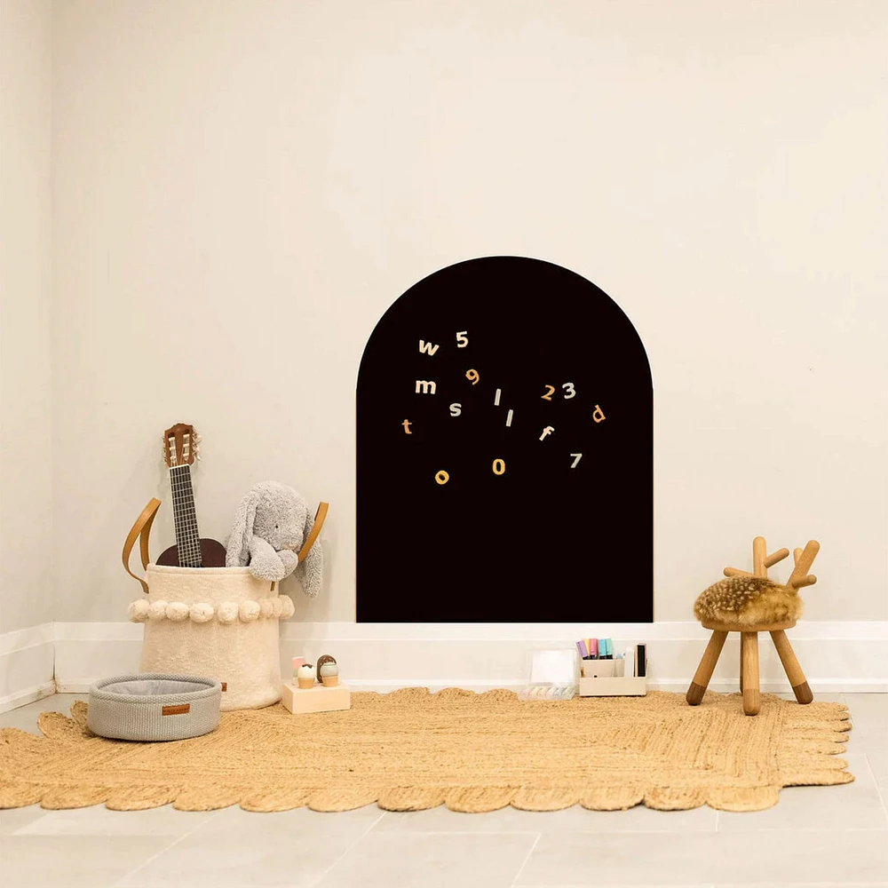 Magic Wall - Black