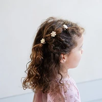 Élastiques Fleurs (6)