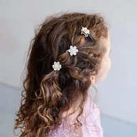 Élastiques Fleurs (6)
