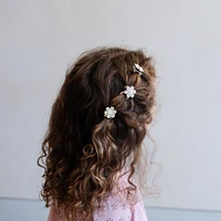 Élastiques Fleurs (6)