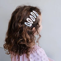 Floral Mini Clic Clacs (5)