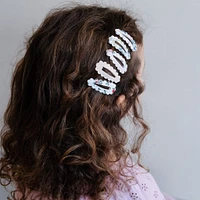 Floral Mini Clic Clacs (5)