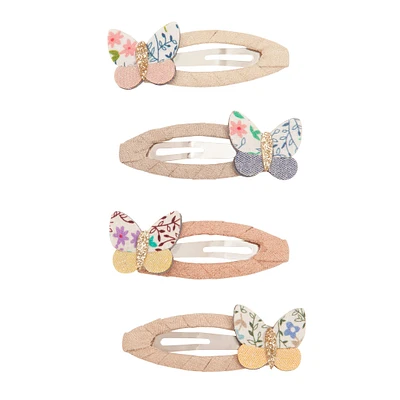 Butterfly Clic Clacs (4)