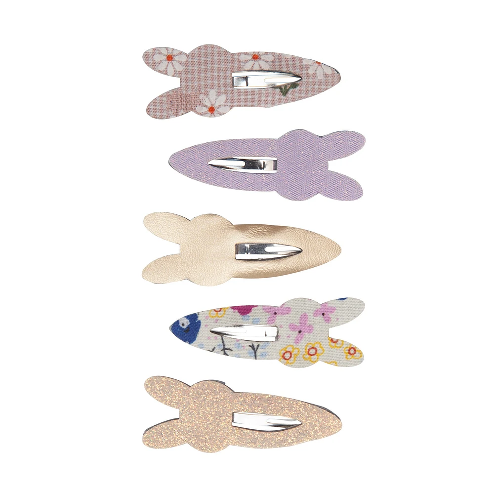 Bunny Mini Clic Clacs (5)