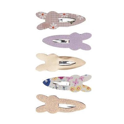 Bunny Mini Clic Clacs (5)