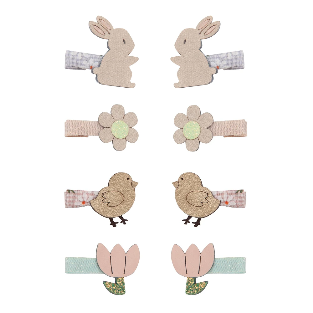 Barrettes Pâques (8)