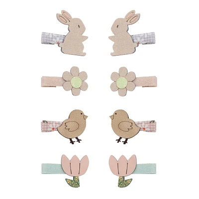 Barrettes Pâques (8)