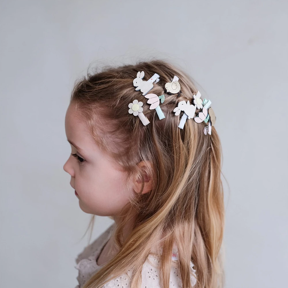 Barrettes Pâques (8)