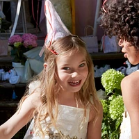 Magical Princess Party Hats (8)