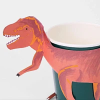 Gobelets De Fête T-Rex (8)