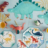 Gobelets De Fête T-Rex (8)