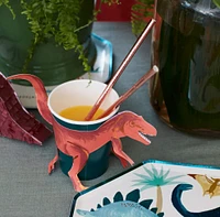 Gobelets De Fête T-Rex (8)