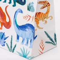 Dinosaur Kingdom Party Bags (8)