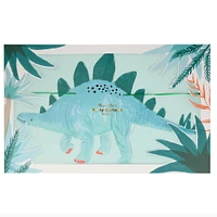 Dinosaur Kingdom Large Garland