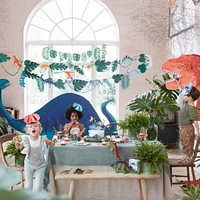 Dinosaur Kingdom Large Garland