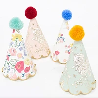 English Garden Party Hats (8)