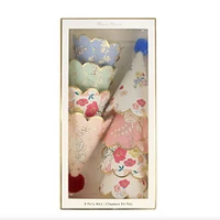 English Garden Party Hats (8)