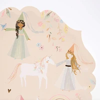 Grandes Assiettes Princesse (8)