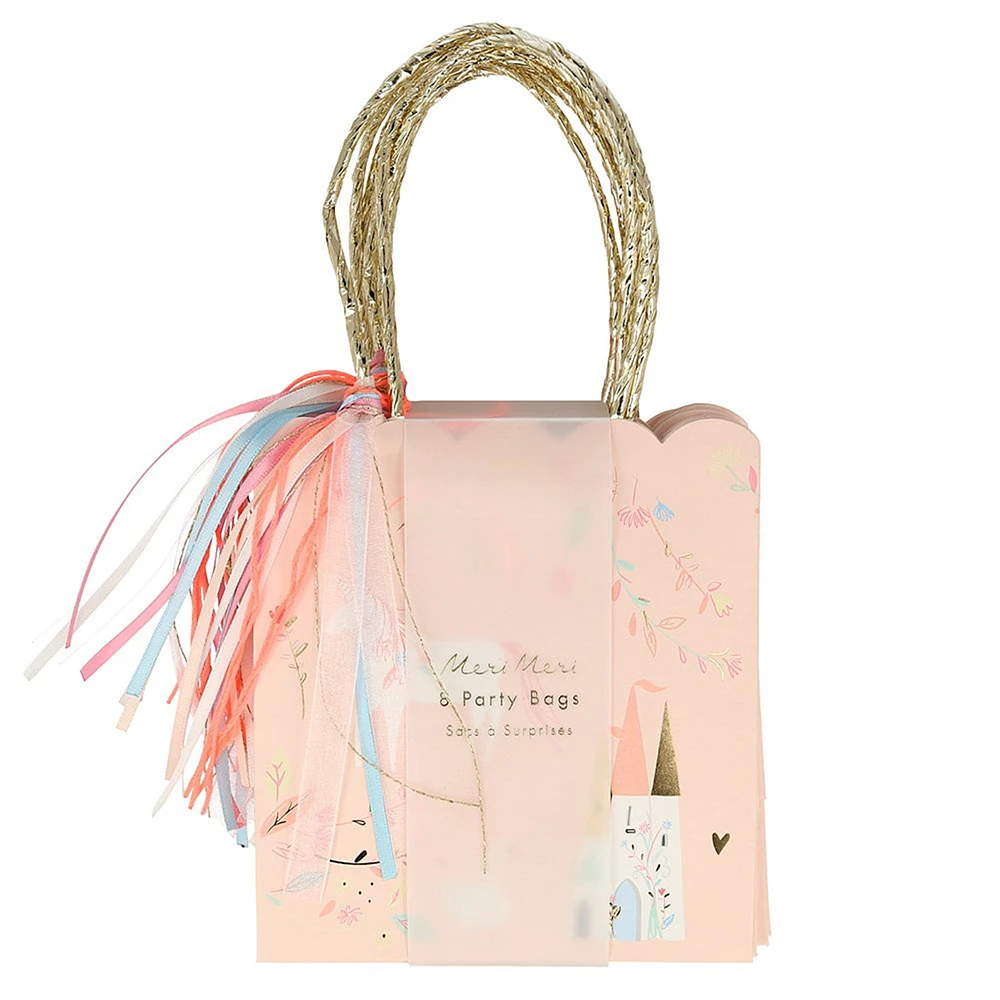 Princess Party Bags (8)
