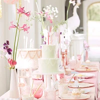 Magical Princess Candles (5)