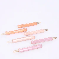 Barrettes Arc-En-Ciel (12)