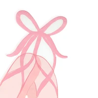 Ballet Slipper Napkins(16)
