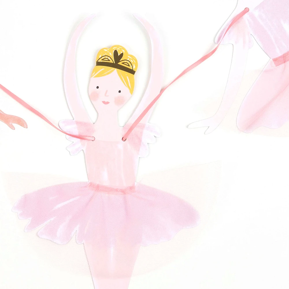 Ballerina Garland