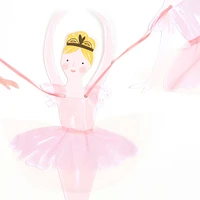 Ballerina Garland