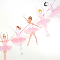 Ballerina Garland