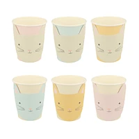 Gobelets Chatons Mignons (8)