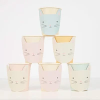 Gobelets Chatons Mignons (8)