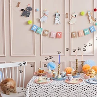 Puppy Party Garland